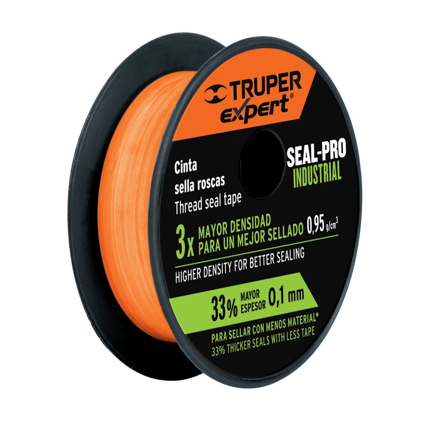 12515 Teflon tape Truper