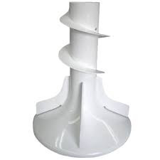 131605901 Washer dual action agitator assembly Frigidaire