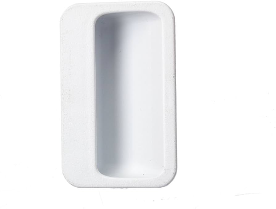 131789400 Washer/Dryer door handle Frigidaire