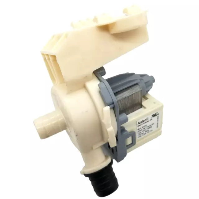 132510083 Washer pump assembly Frigidaire