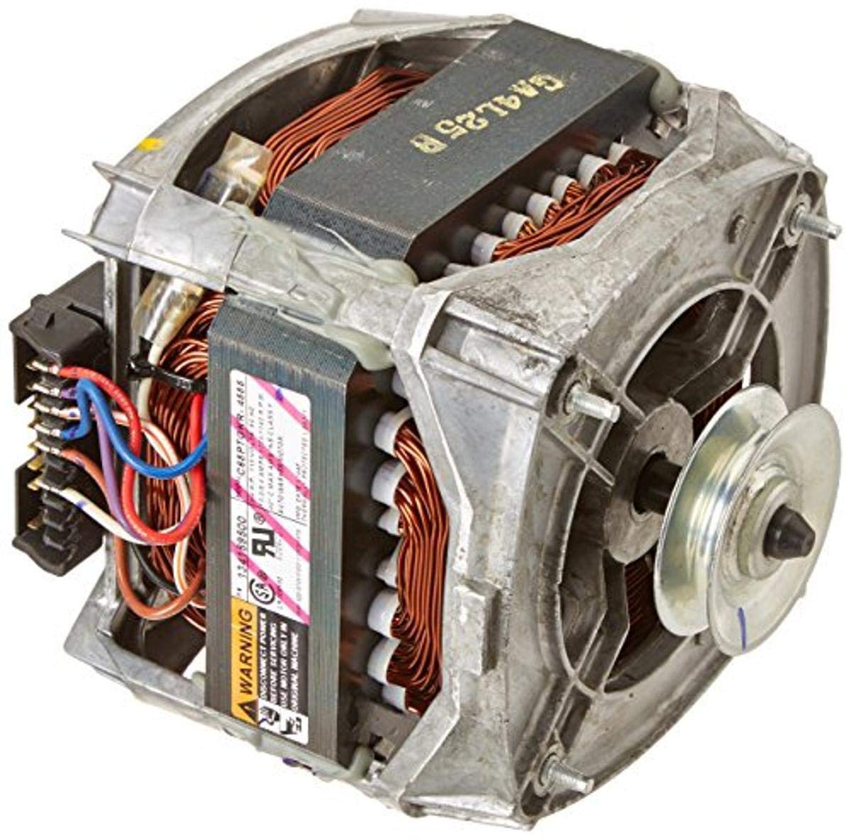 134159500 Washing machine drive motor Frigidaire