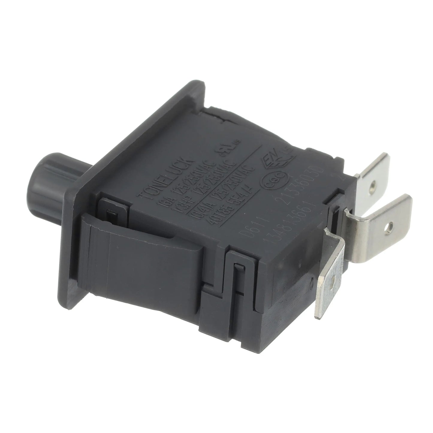 134813661 Dryer door switch Frigidaire