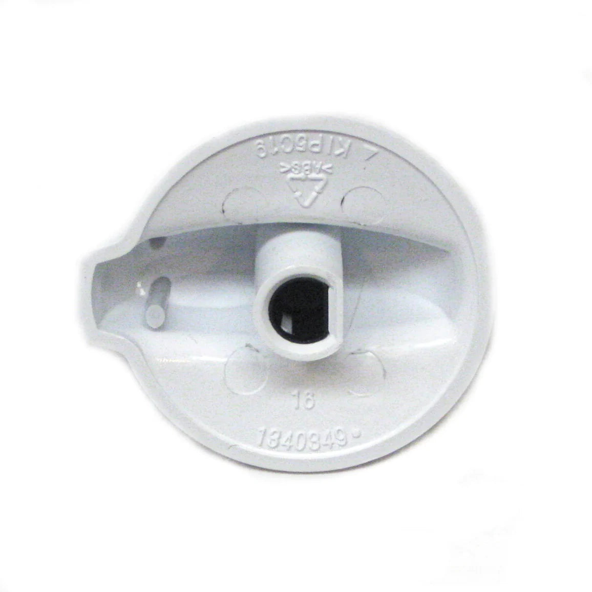 134844470 Dryer selector knob Frigidaire