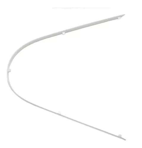 137513300 Dryer front drum glide strip Frigidaire