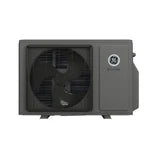 Caliber Series Ductless Highwall Indoor & outdoor Unit