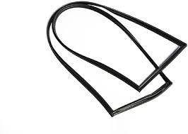 2159082 Refrigerator freezer door gasket Whirlpool