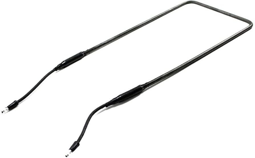 218169804 Refrigerator defrost heater assembly Frigidaire