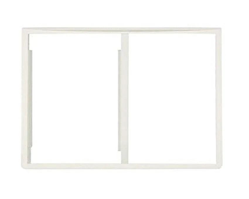 240358928 Refrigerator spill-safe shelf Frigidaire