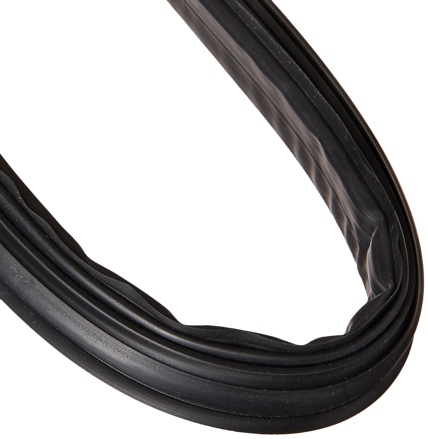 241510203 Refrigerator fresh food door gasket Frigidaire