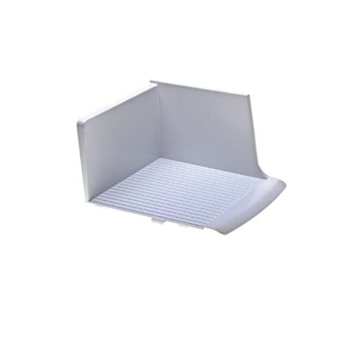 241691901 Refrigerator ice cream shelf Frigidaire