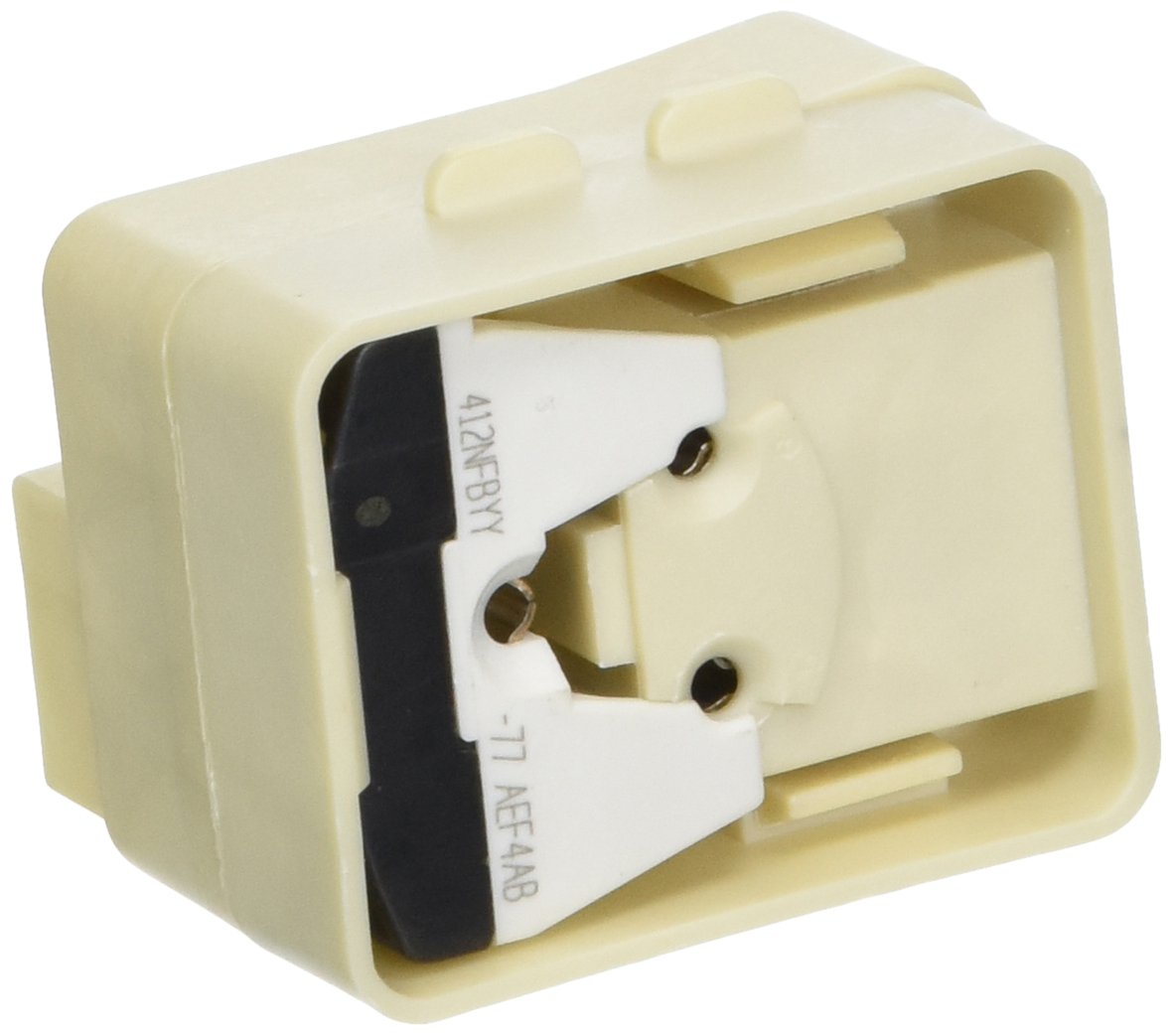 241707701 Refrigerator start device Frigidaire