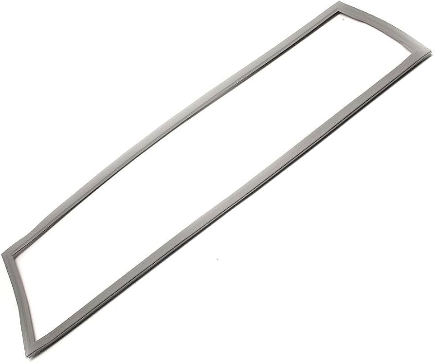 241786009 Refrigerator fresh food door gasket Frigidaire