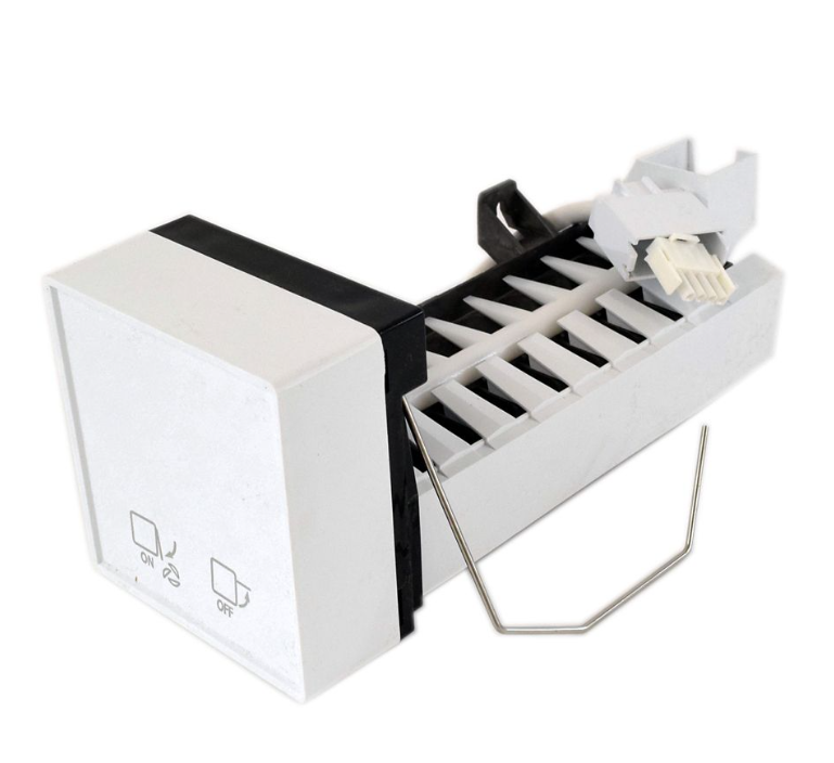 241798231 Refrigerator ice maker assembly Frigidaire