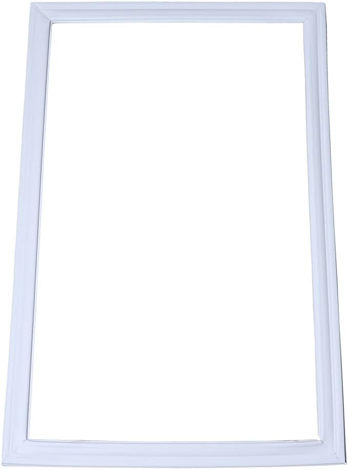 242193203 Refrigerator freezer door gasket Frigidaire