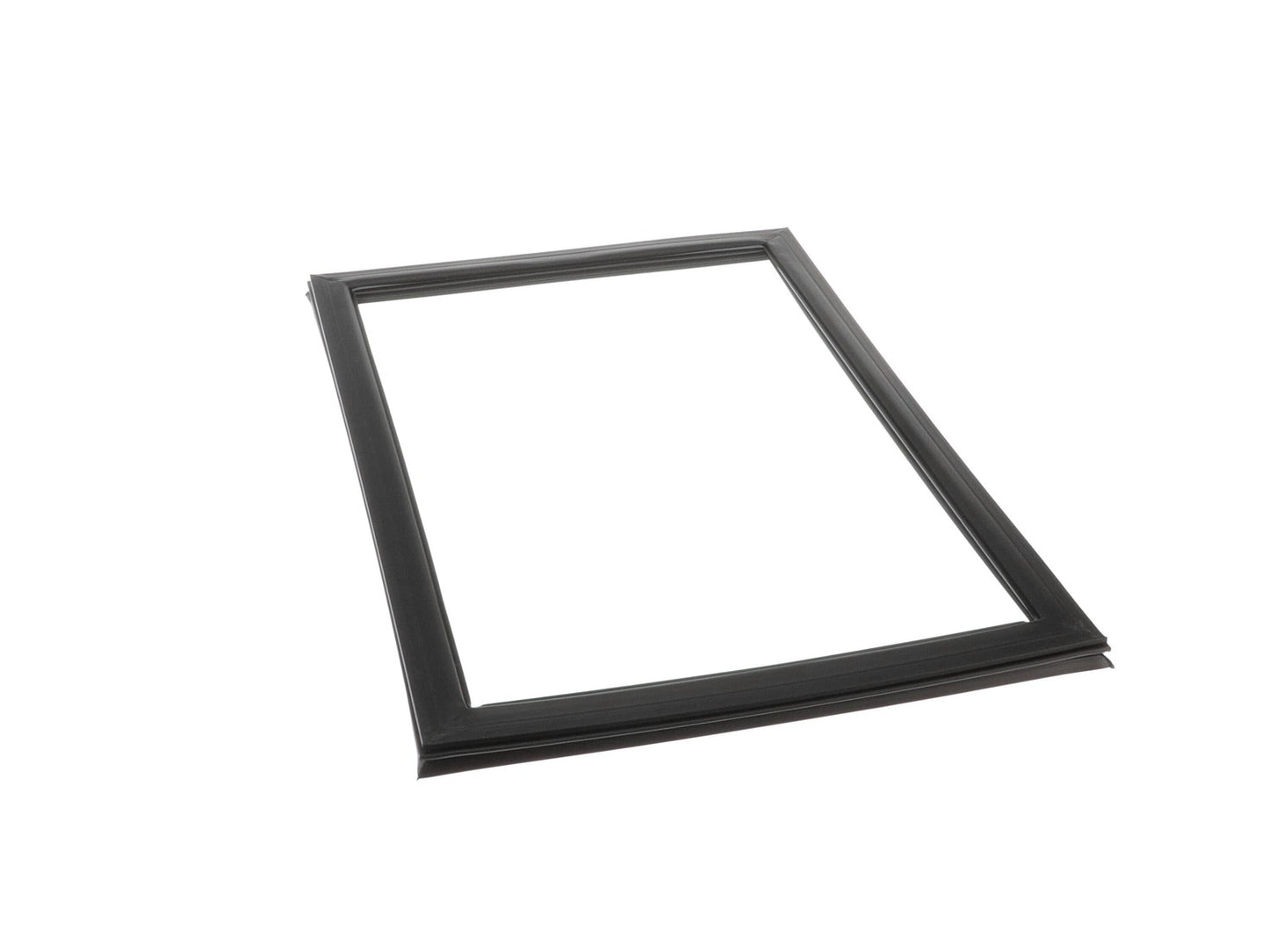 241872507 Refrigerator freezer door gasket Frigidaire