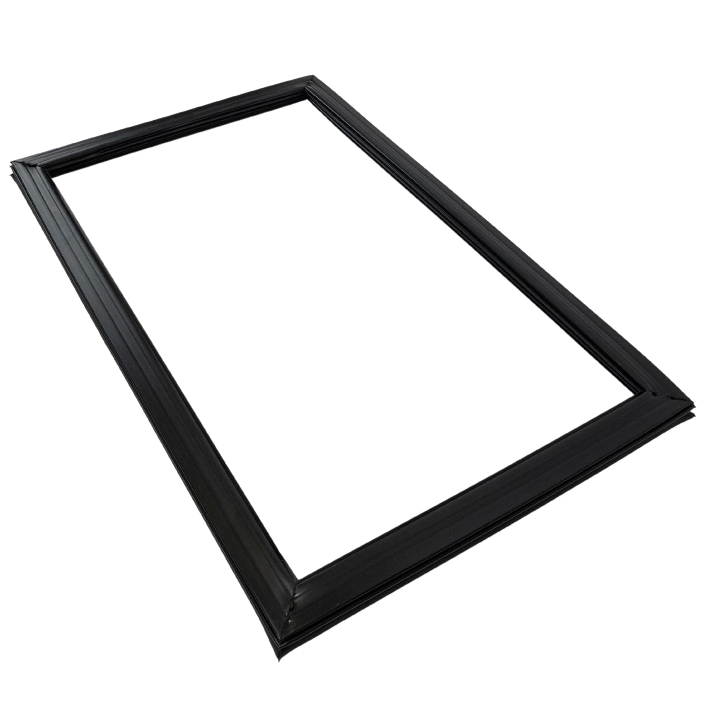 242193209 Refrigerator freezer door gasket Frigidaire