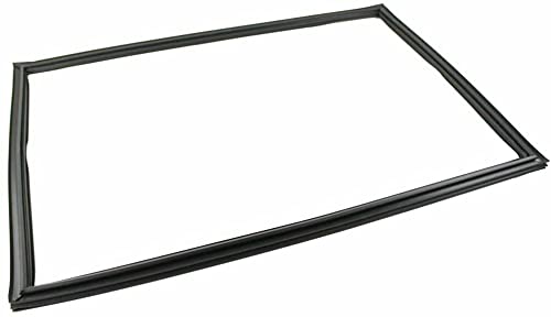 241872510 Refrigerator door gasket Frigidaire