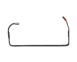 242044007 Refrigerator defrost heating element Frigidaire