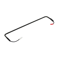 242044008 Heater defrost refrigerator Frigidaire