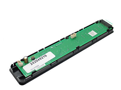 242048216 Refrigerator user interface control board Frigidaire