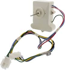 242219204 Refrigerator evaporator fan motor Frigidaire