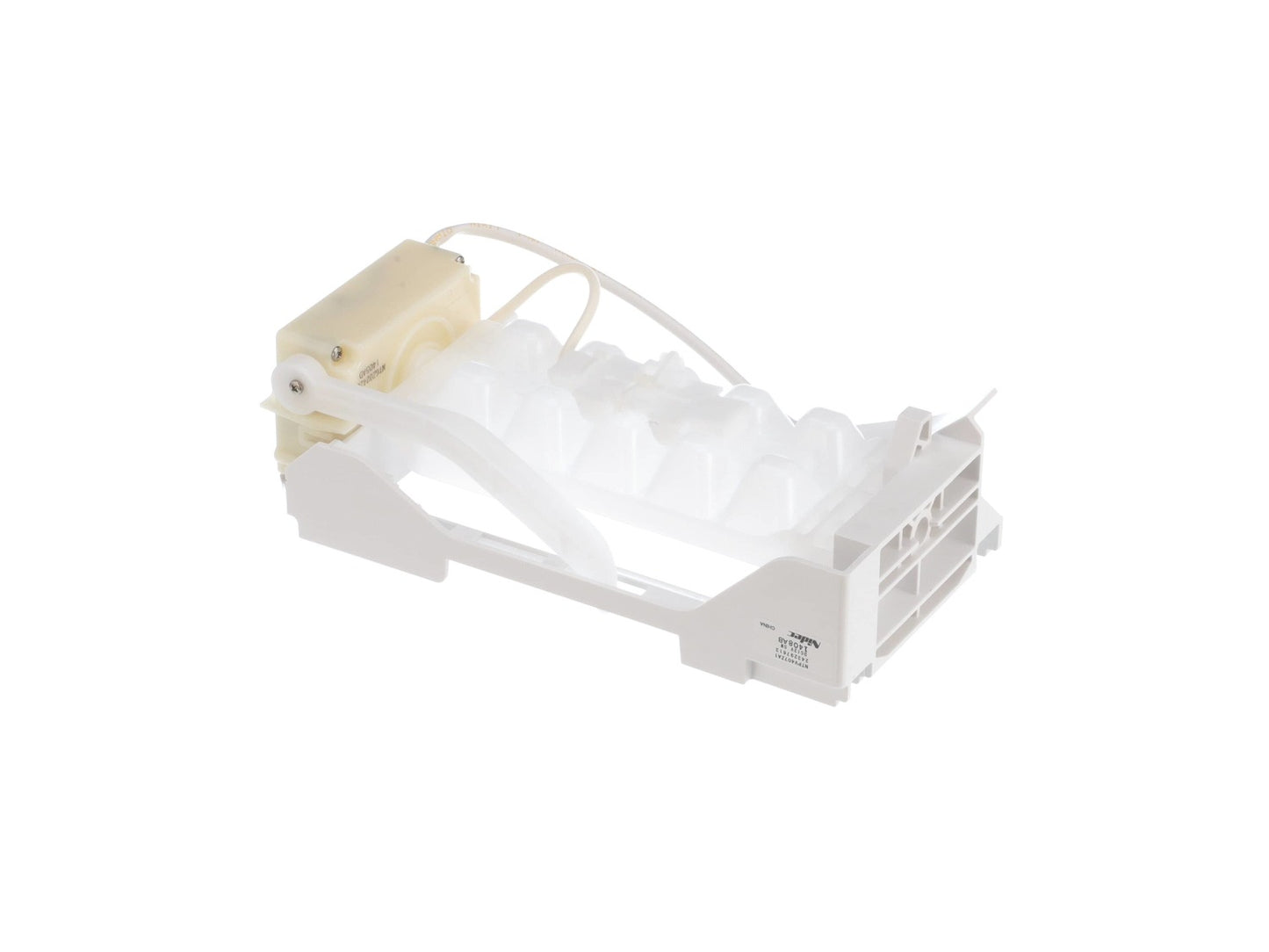 243297613 Refrigerator ice maker assembly Frigidaire