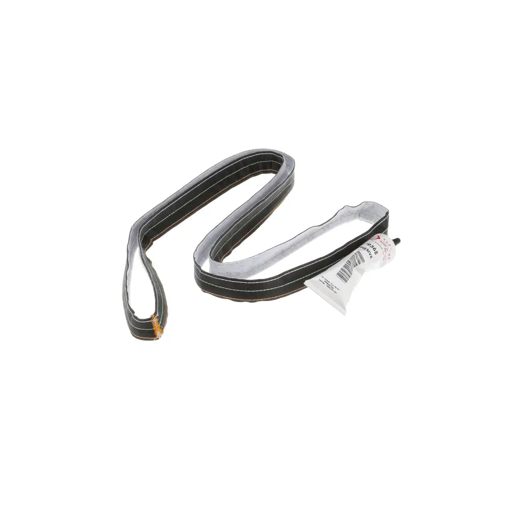 279735 Dryer felt seal Whirlpool