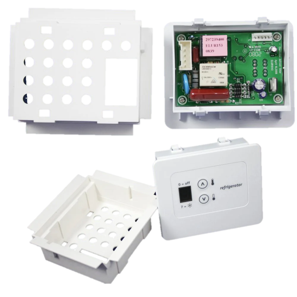 297282700 Freezer main control board Frigidaire