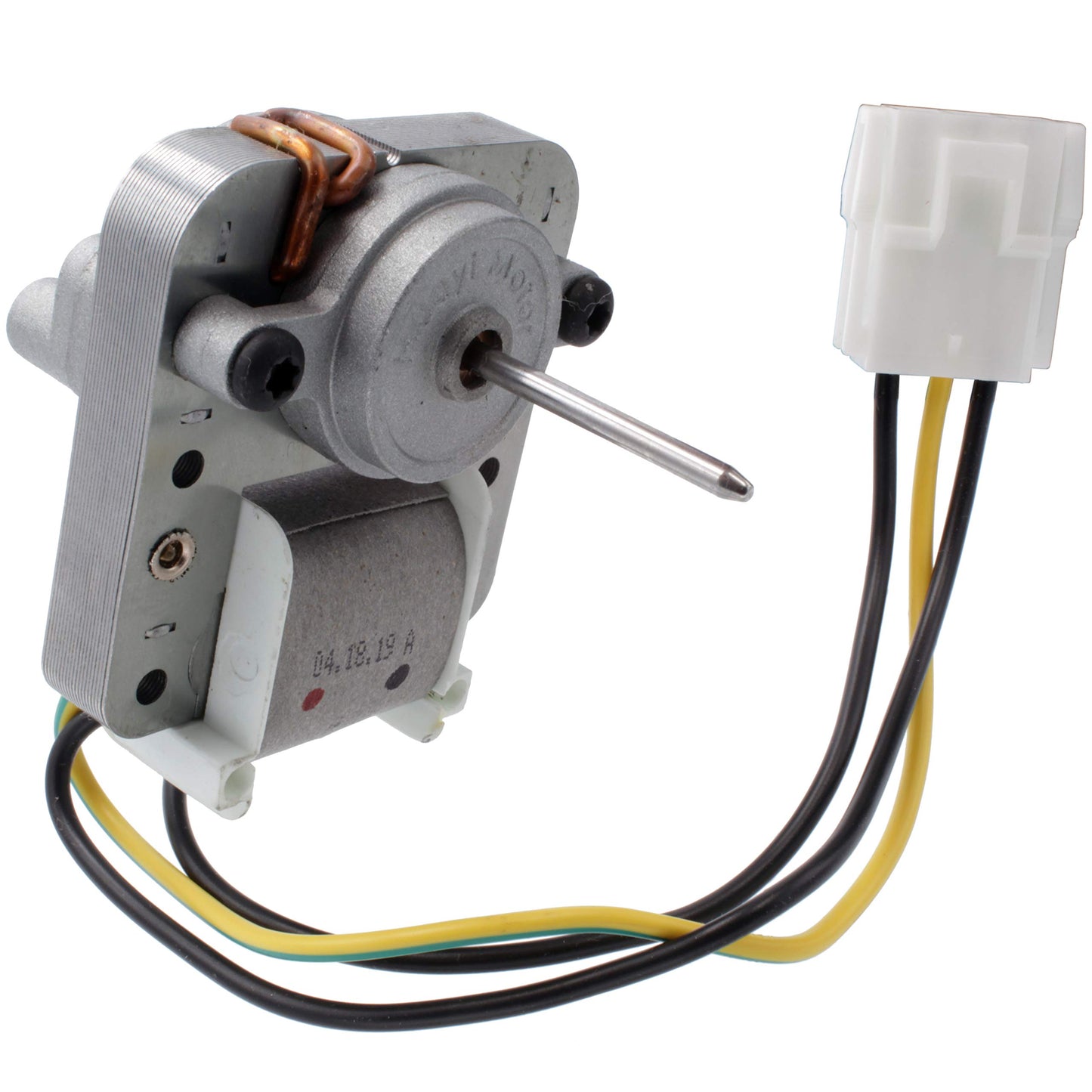 297309000 Refrigerator/Freezer evaporator fan motor Frigidaire