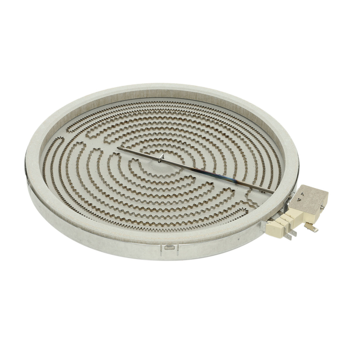 316282100 Range dual radiant surface heating element Frigidaire