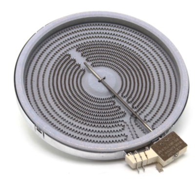 316465001 Range dual radiant surface element 9 inch / 6 inch size Frigidaire