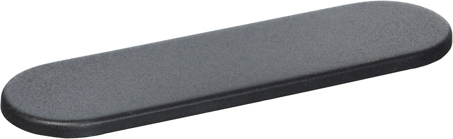 316559604 Range surface burner cap Frigidaire