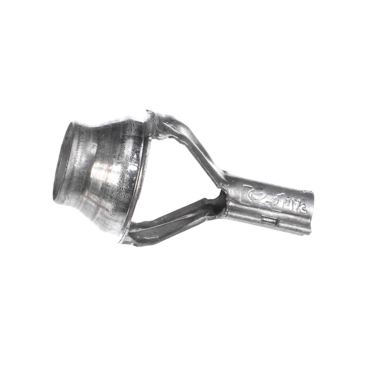 318167801 Gas tube connector Frigidaire