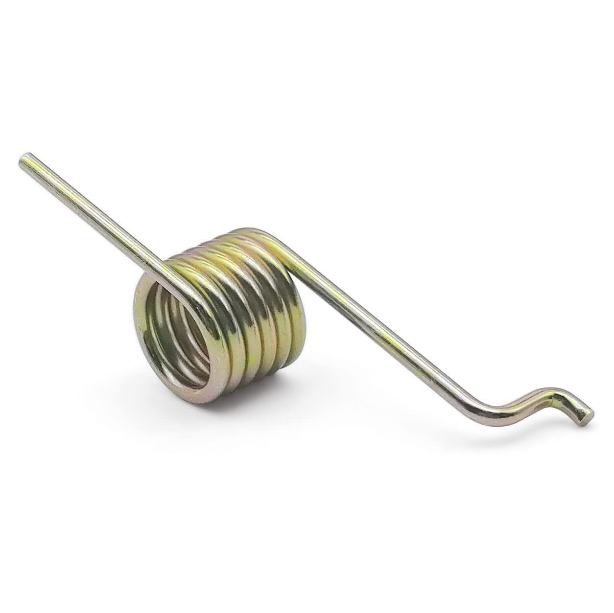 X003SIRIV1 Idler pulley torsion spring replacement
