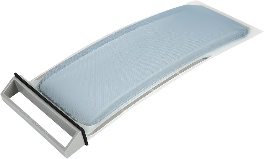 339392V Dryer lint filter Whirlpool