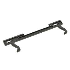 4056021605 Microwave door latch Frigidaire