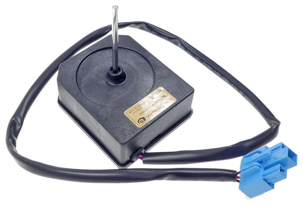 4681JB1029V Refrigerator fan motor L-G