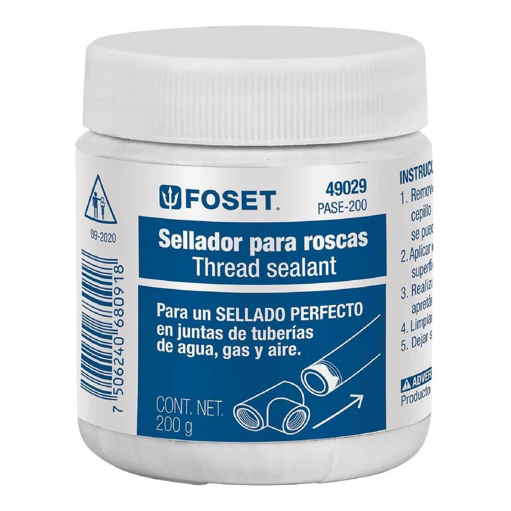 49029 Thread sealant Foset
