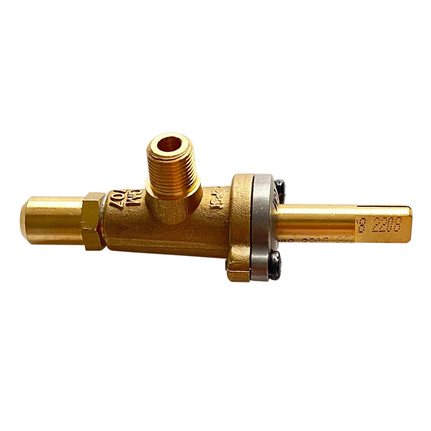511 Gas stove burner valve
