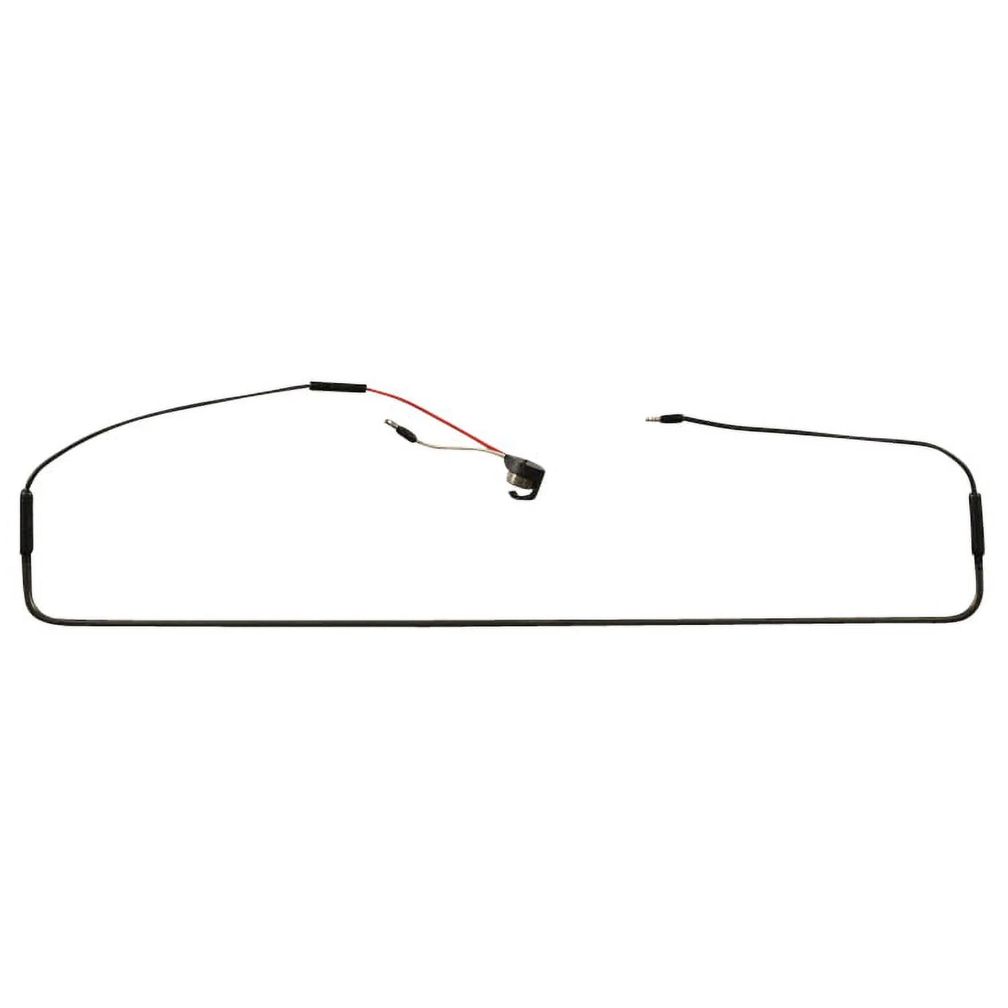 5304496284 Freezer defrost heater assembly Frigidaire