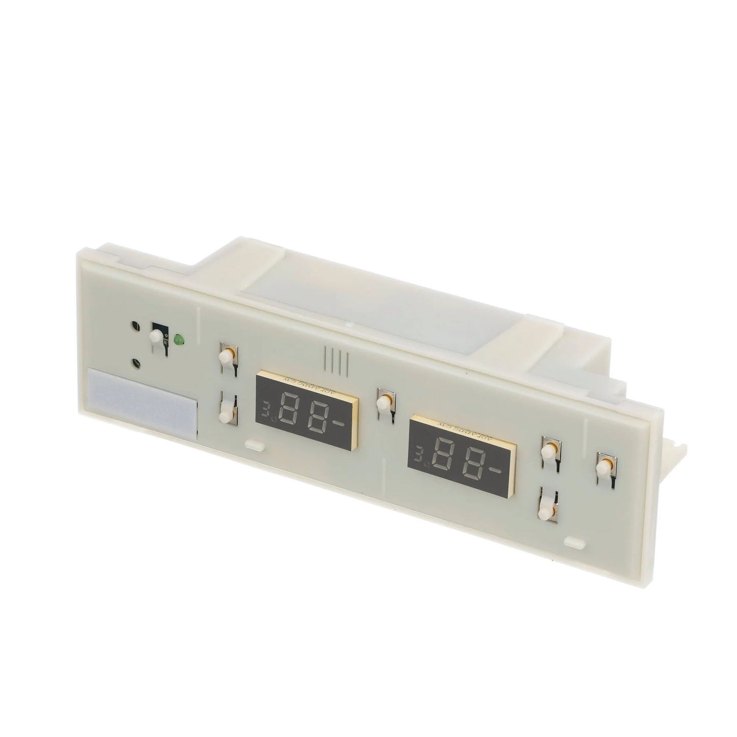 5304499060 Refrigerator user control and display board Frigidaire