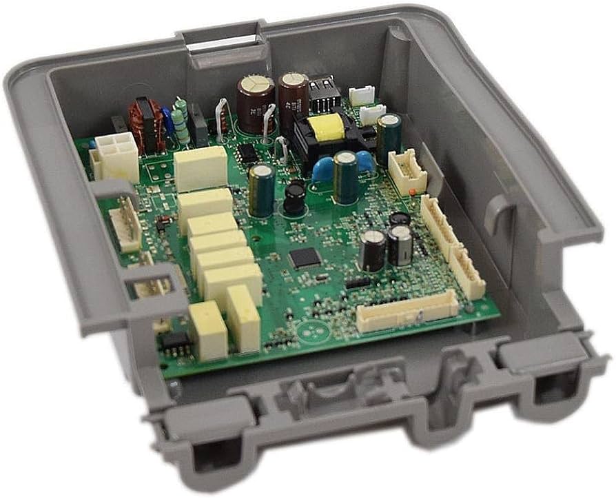 5304502778 Refrigerator main control board Frigidaire