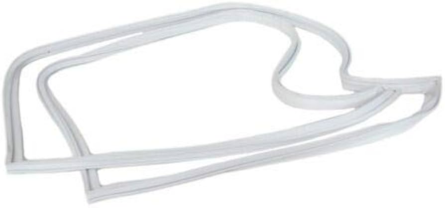 5304507208 Freezer door gasket Frigidaire