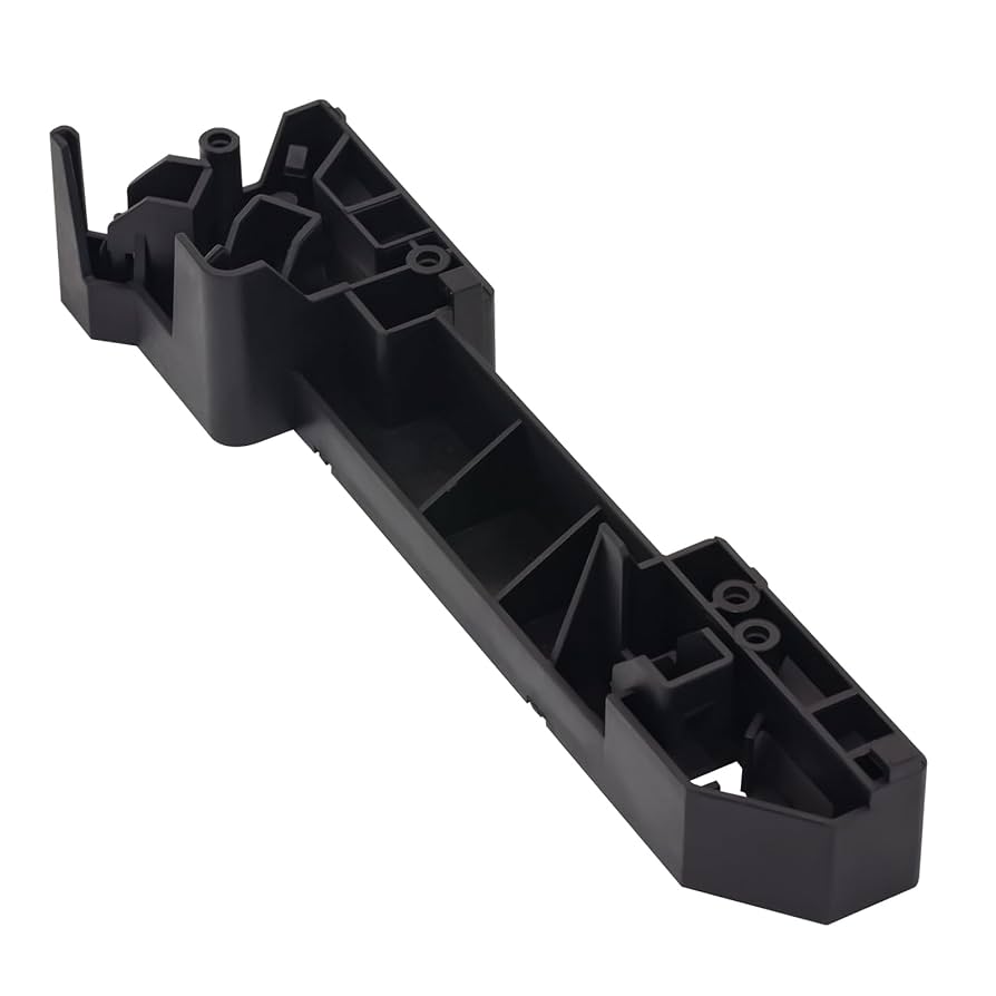 5304509457 Microwave latch/switch holder Frigidaire