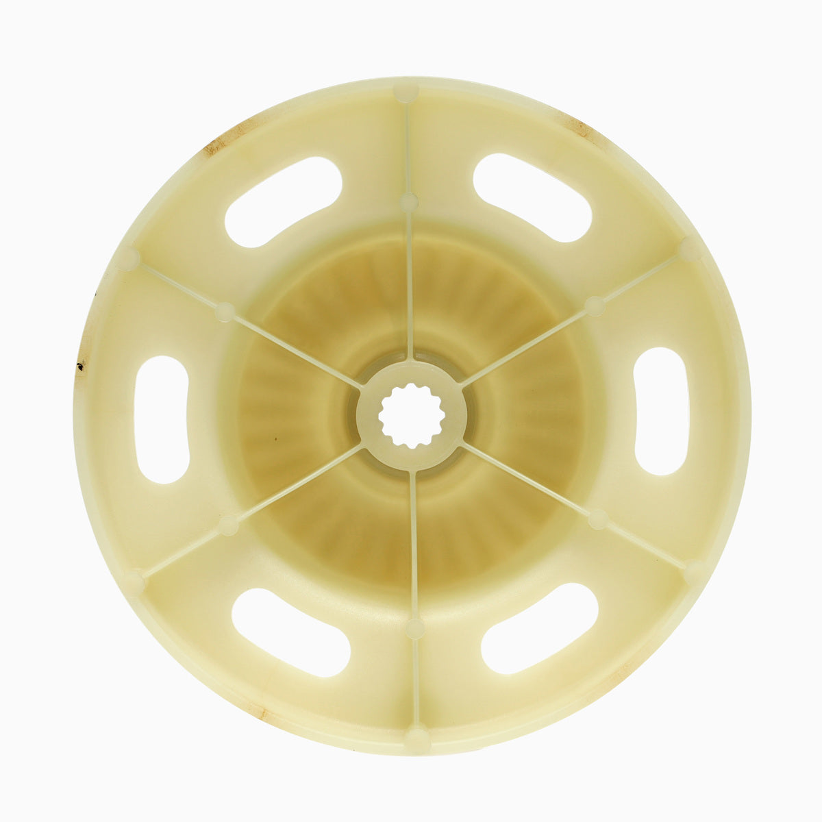 5304515861 Pulley assembly Frigidaire