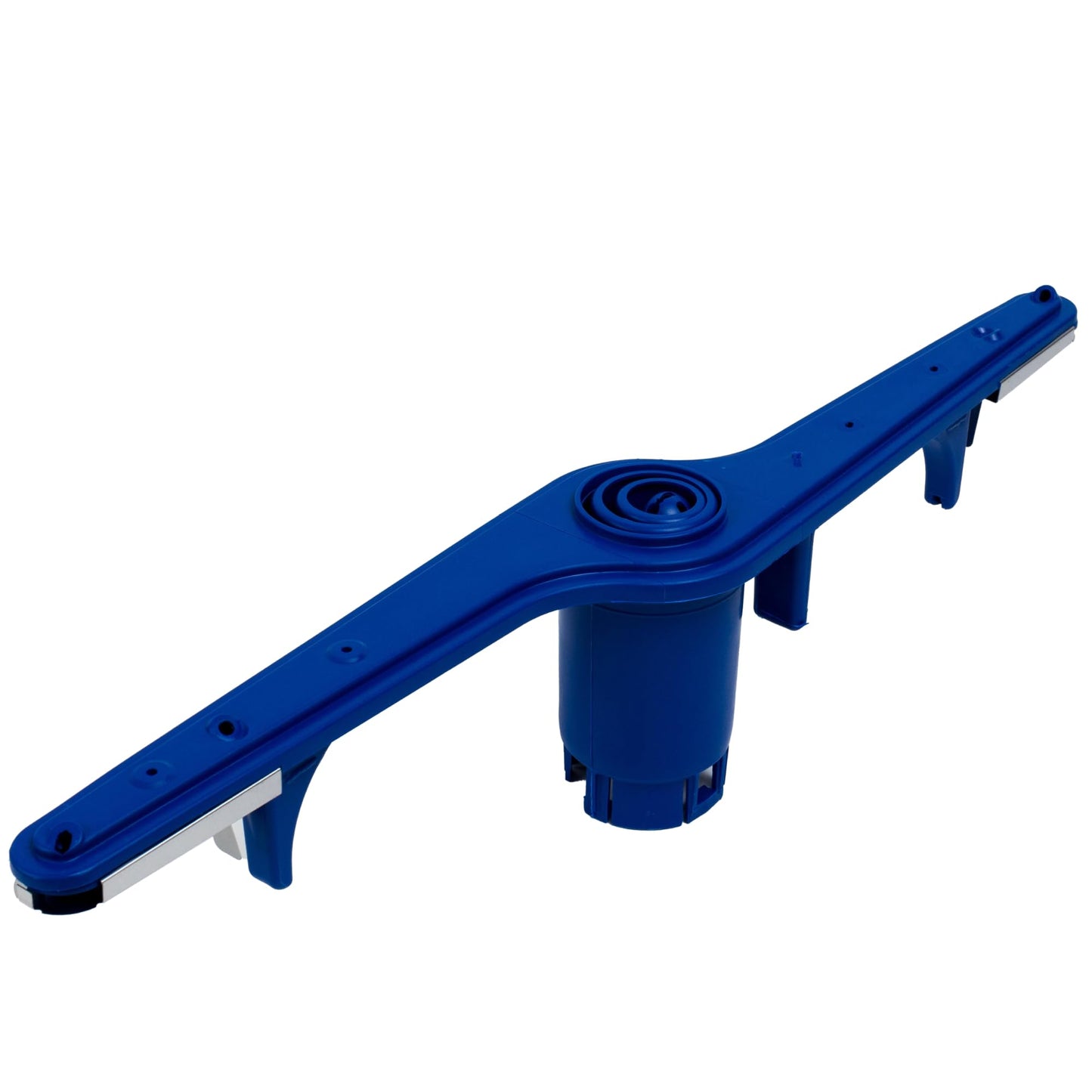 5304518927 Lower spray arm w/heat shield Frigidaire