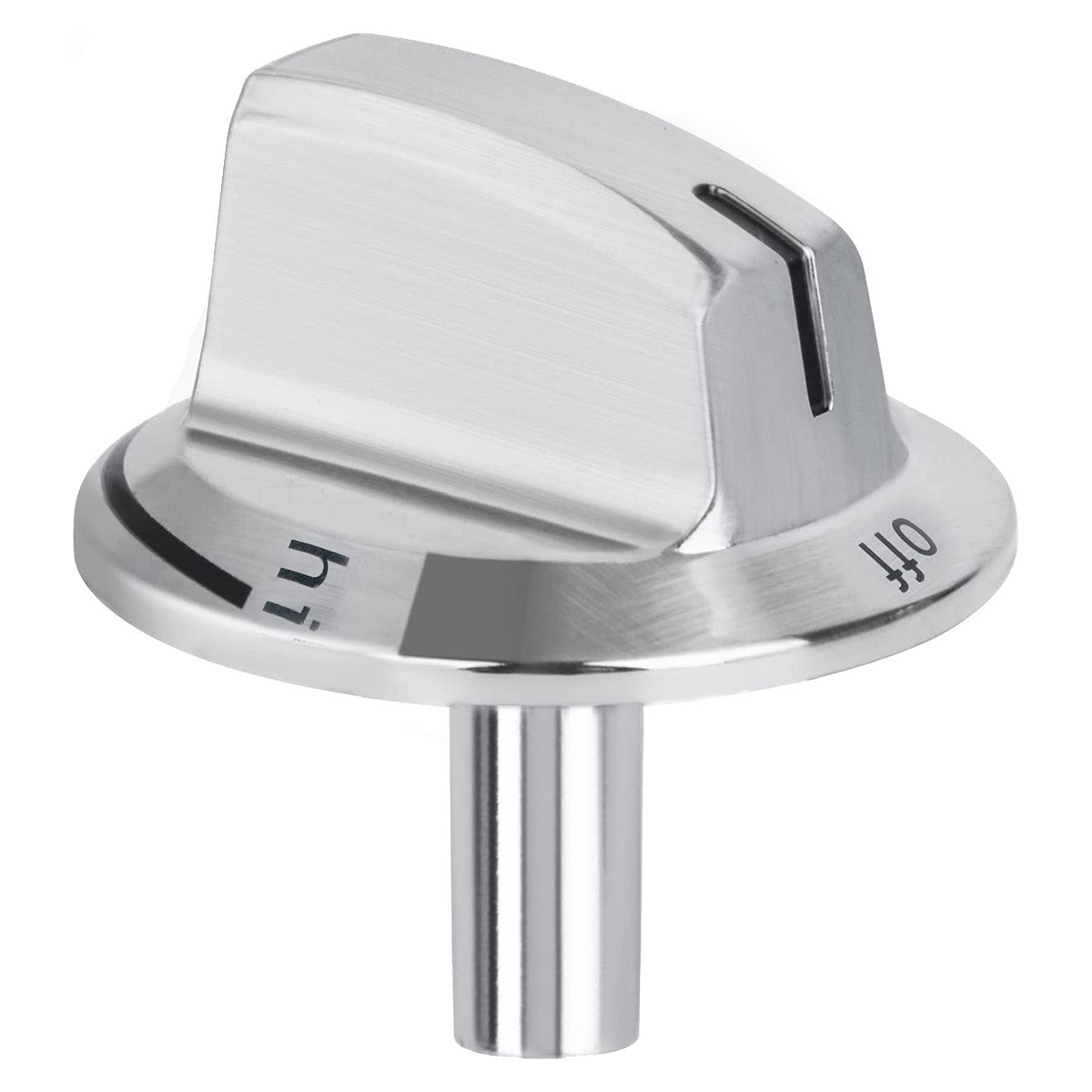 5304525746 Range cooktop control knob Frigidaire