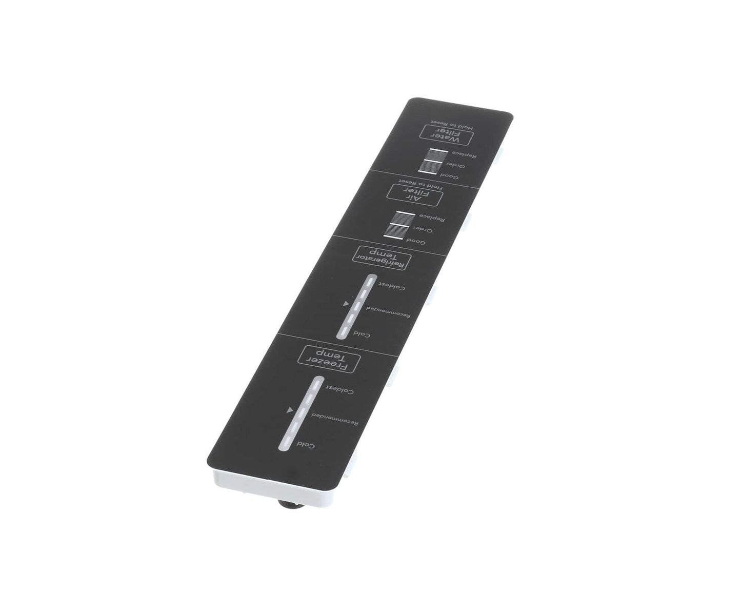 5304526170 Refrigerator user interface control board Frigidaire
