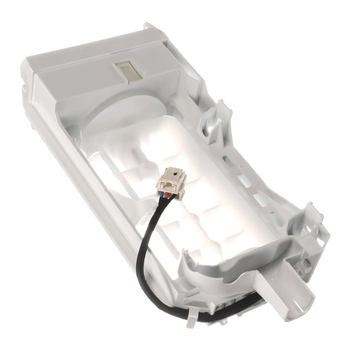 5304532555 Refrigerator ice maker Frigidaire