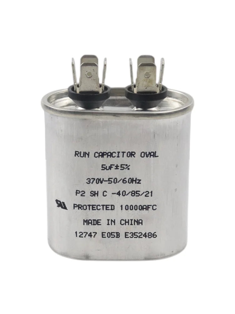 5MFD Run capacitor